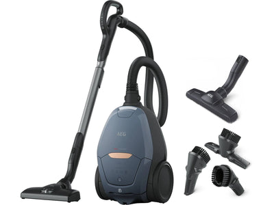Aeg Vacuum Cleaner With Bag VX82-1-5DB 600W — image 1
