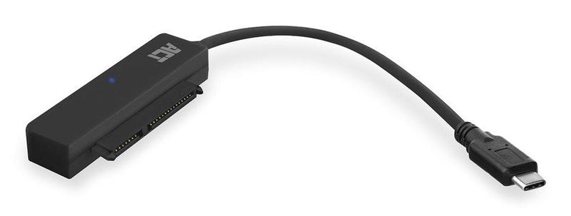 USB-C Adapter Cable To 2.5 Inch SATA HDD SSD