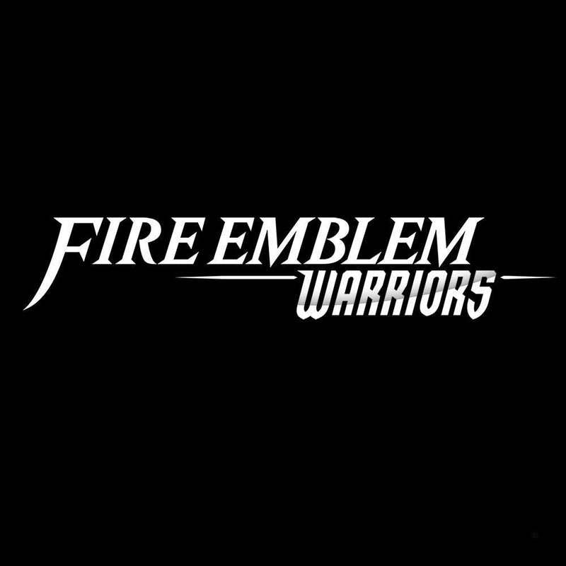 Set Fire Emblem Warriors Switch