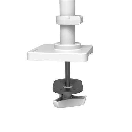 Ergotron Lx Pro - Mounting Kit (standard Base 5INCH Pole, Pole Ring, Grommet Bolt, Plate, Knob)