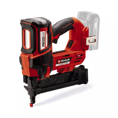 Einhell Stapler Eléctrica Fixetto 18/38 S, 4257785, Red/Black — image 1