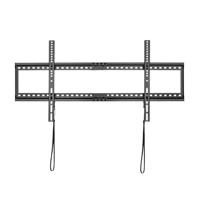 Aisens Stand Eco Ultra Slim Monitor/TV - Up To 75KG - 37A 90 Pulgadas - Black — image 1