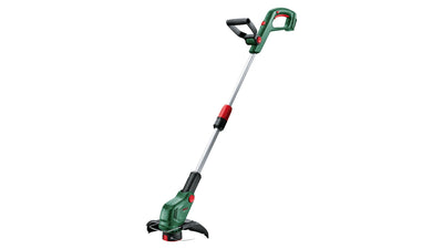 Bosch Desbrozadora Wireless Powertools Universal Grasscut 18V-23-450 Body Only 18 Voltios Green/Black Without  — image 1