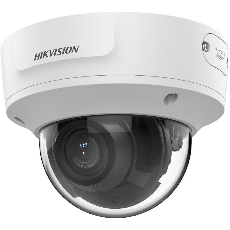 Hikvision Camera DS-2CD3746G2T-IZSY(7-35MM)(H)(EF)( Or -md) Dome Smart IP