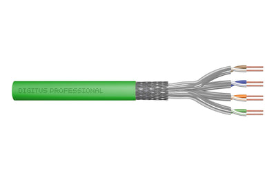 Digitus CAT.8.II S/FTP Network Cable 500M — image 1