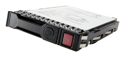 Drv SSD 800GB Sff Sas Mu Sc - Warranty: 36M — image 1
