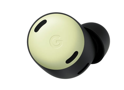 Google Pixel Buds Pro Headphones Green Claro Bluetooth Anc USB-C GA03204-DE — image 1