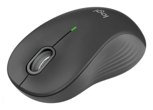 Logitech Signature M550 Large Wireless Mouse - Graphite — image 1