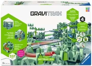 Ravensburger Gravitrax - Action-set XXL Skytrax 25960 — image 1