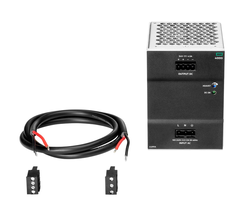Aruba JL819A Componente Switch Network Sistema Power