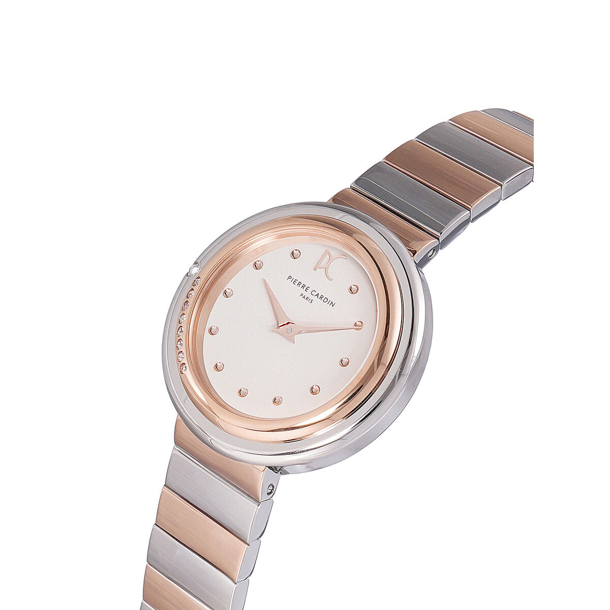 Pierre Cardin Ladies' Watch Pierre Cardin Cf.1010.Mu.3 (Ø 32 Mm)