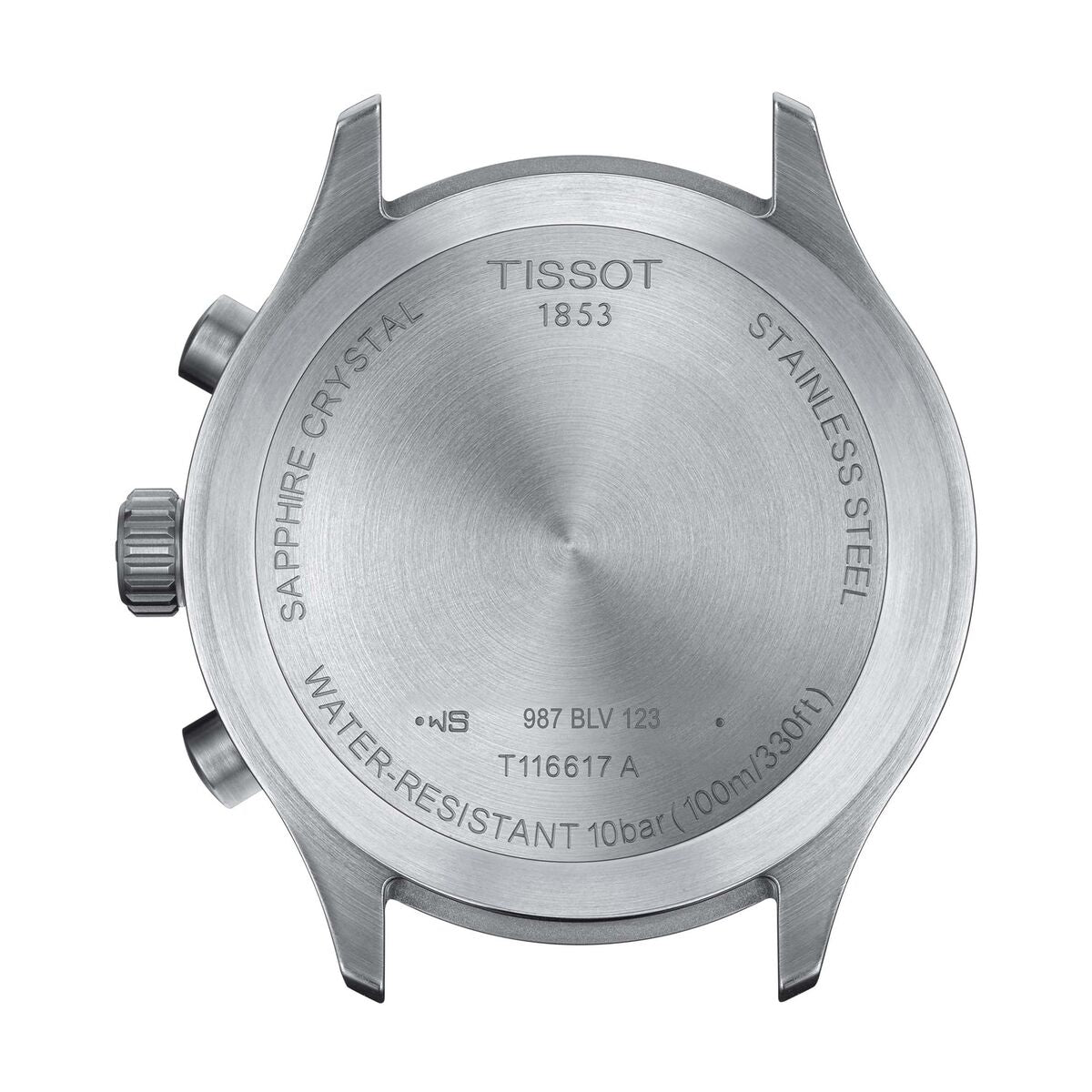 Tissot Men's Watch Tissot Chrono Xl