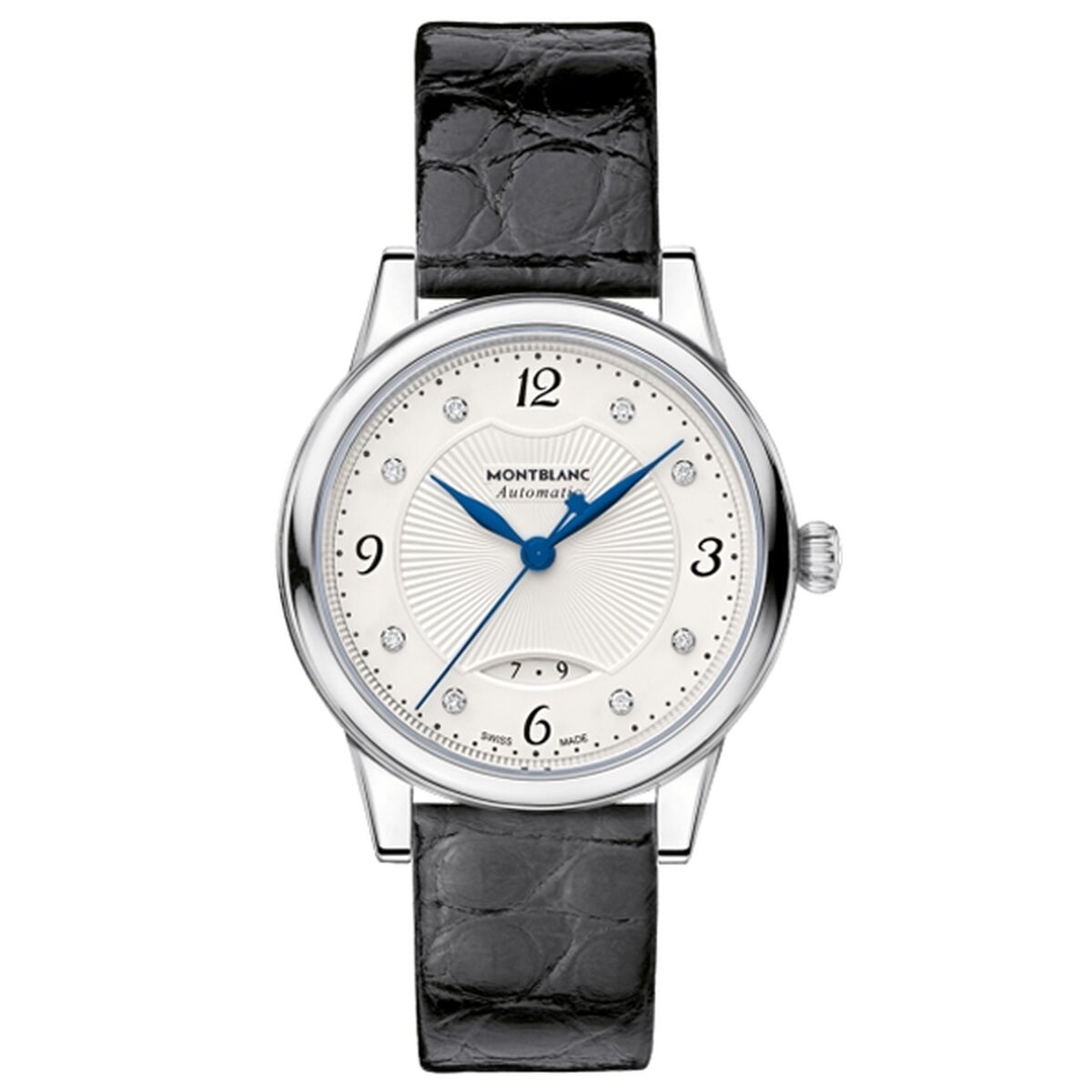Montblanc Ladies' Watch Montblanc 111055