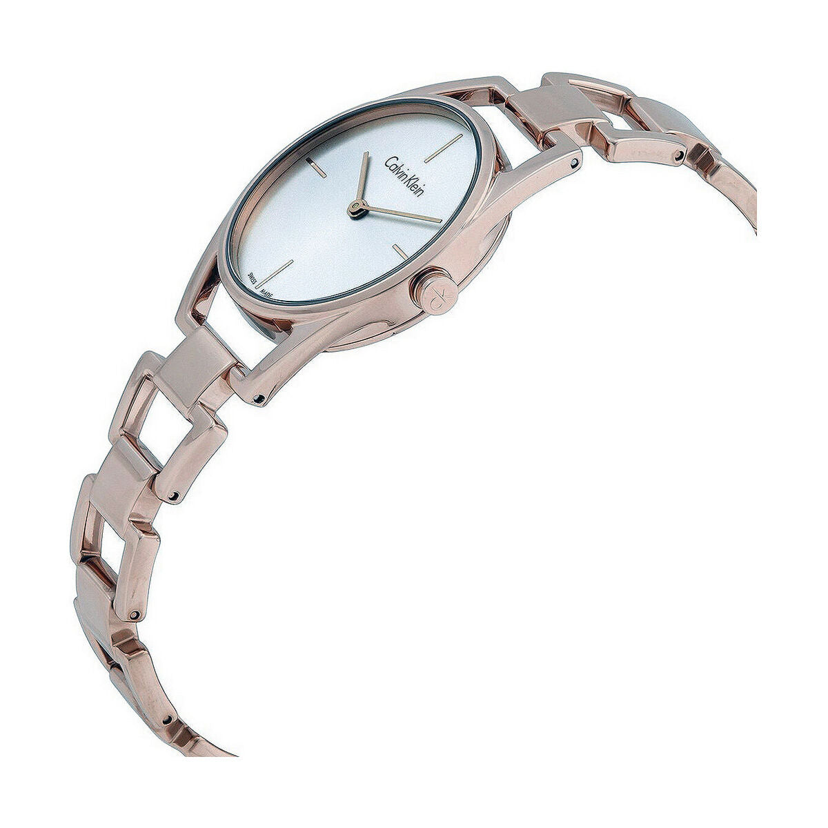 Calvin Klein Ladies'watch Calvin Klein Dainty (Ø 30 Mm)