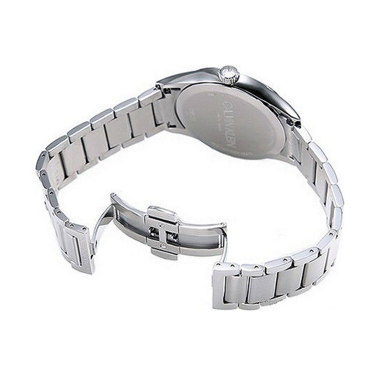Calvin Klein Men's Watch Calvin Klein Completion Silver (Ø 43 Mm)