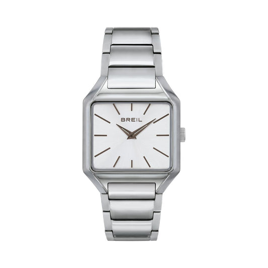Breil Ladies' Watch Breil Tw1929 (Ø 33 Mm)