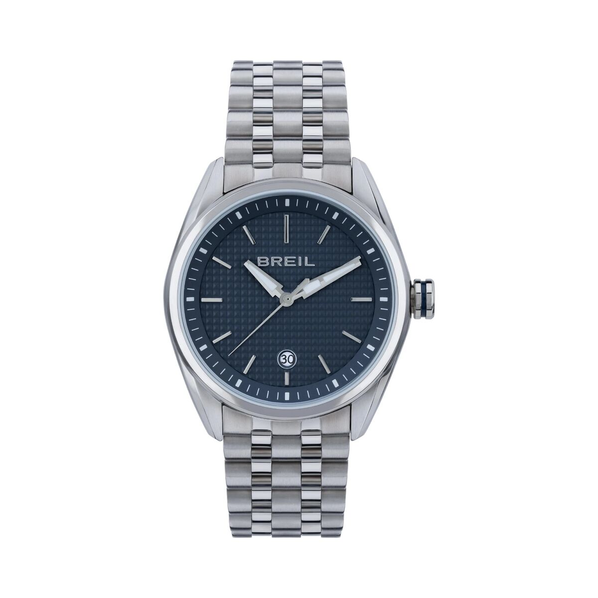 Breil Men's Watch Breil Tw1988 (Ø 43 Mm)