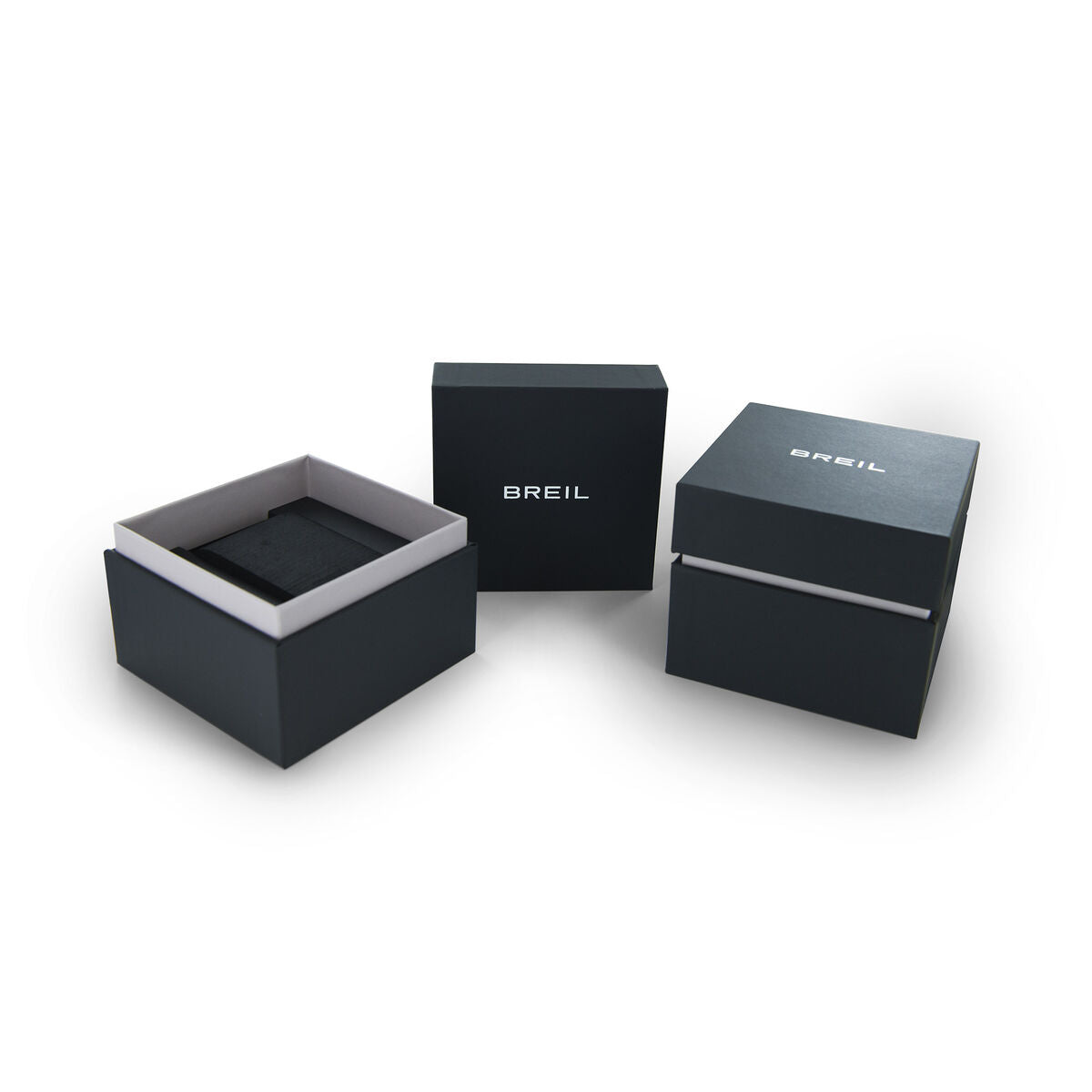 Breil Men's Watch Breil Tw1988 (Ø 43 Mm)