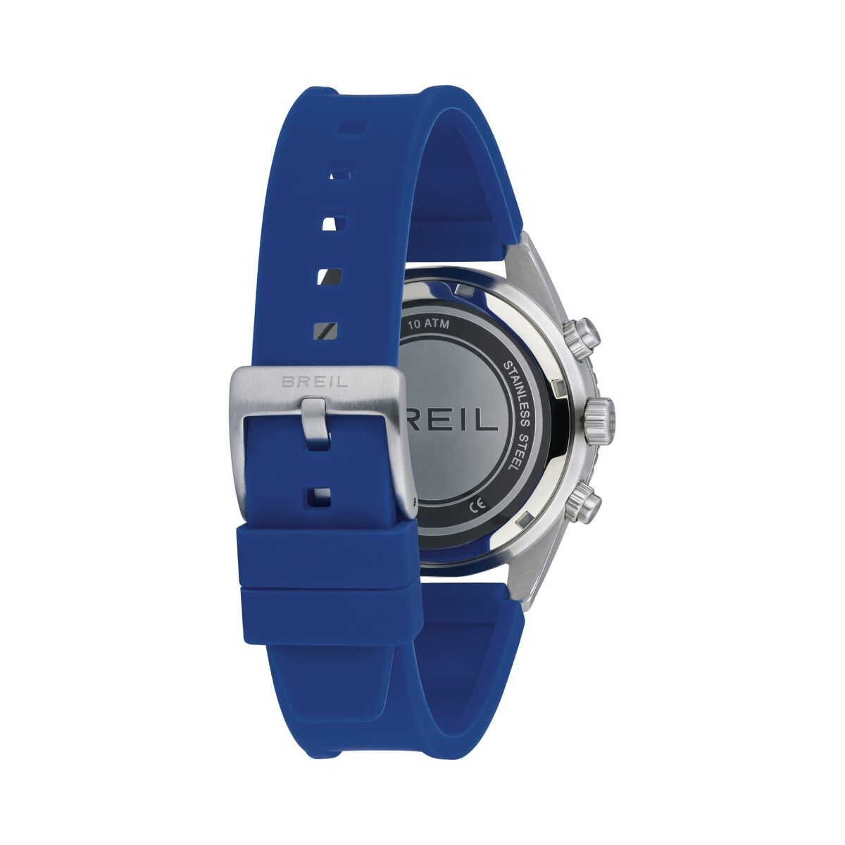 Breil Men's Watch Breil Tw1999 (Ø 43 Mm)