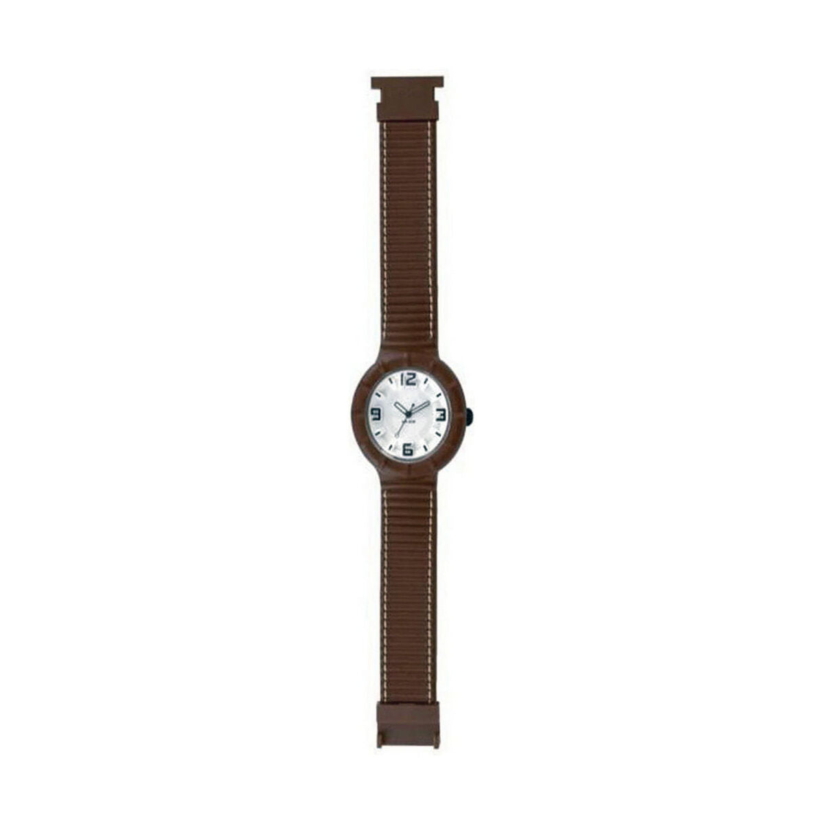 Hip Hop Men's Watch Hip Hop Leather