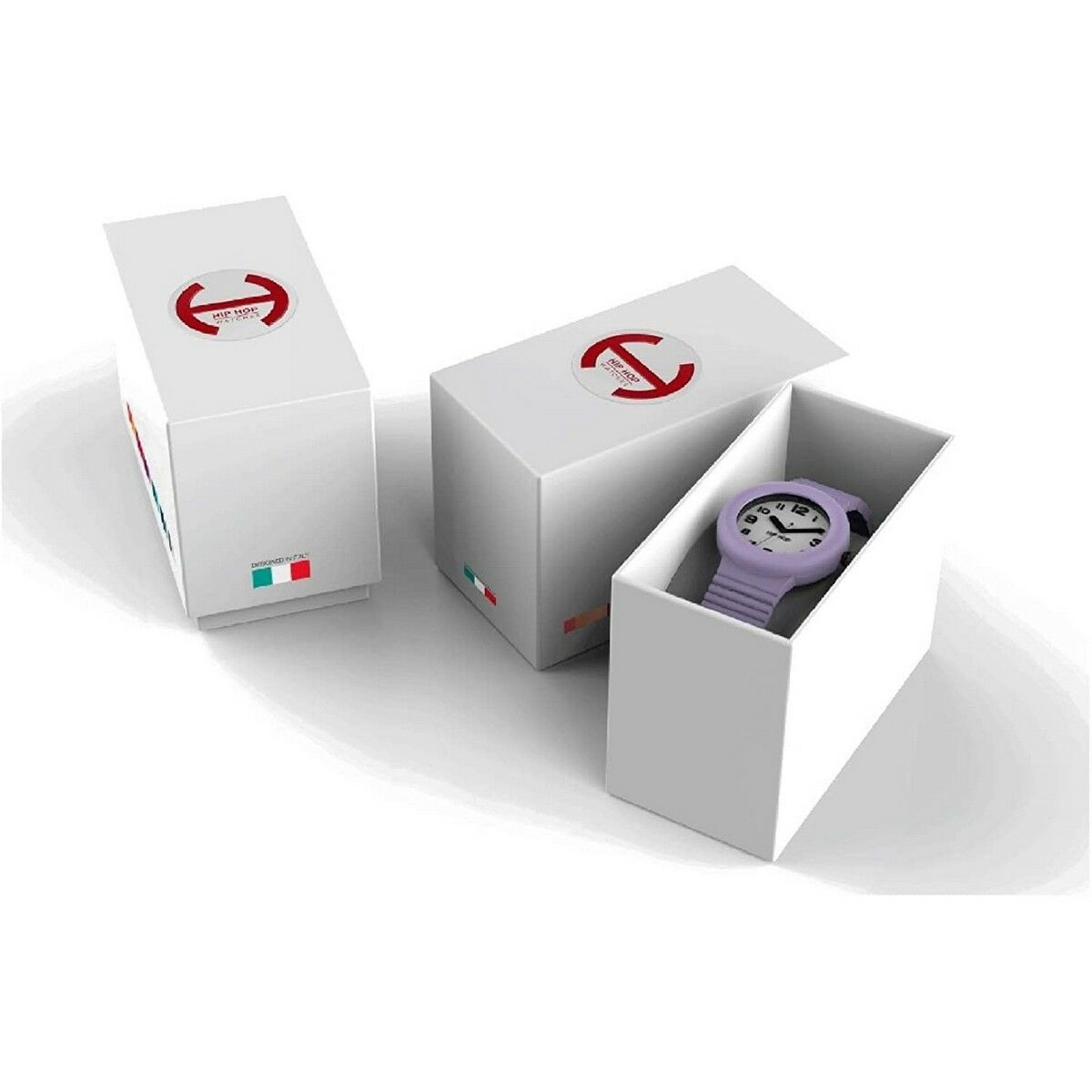 Hip Hop Men's Watch Hip Hop Hero (Ø 32 Mm)