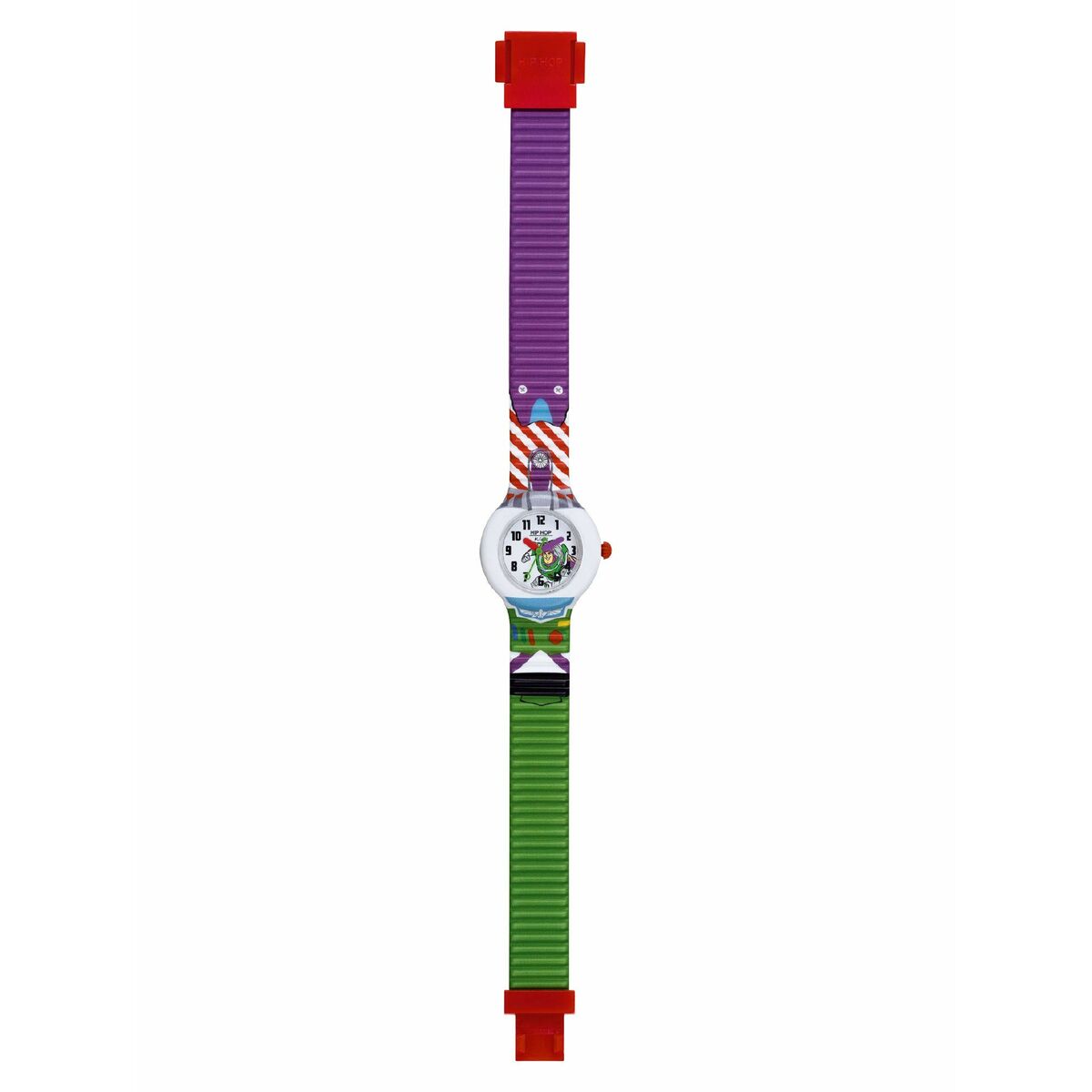 Hip Hop Infant's Watch Hip Hop Toy Story - Buzz (Ø 28 Mm)