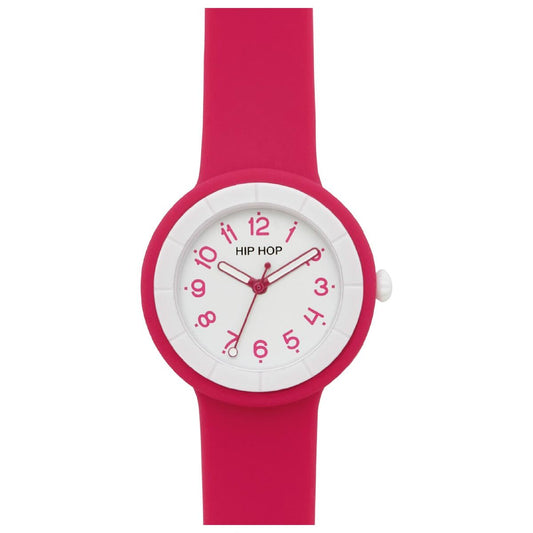 Hip Hop Ladies' Watch Hip Hop Hwu1104 (Ø 34 Mm)