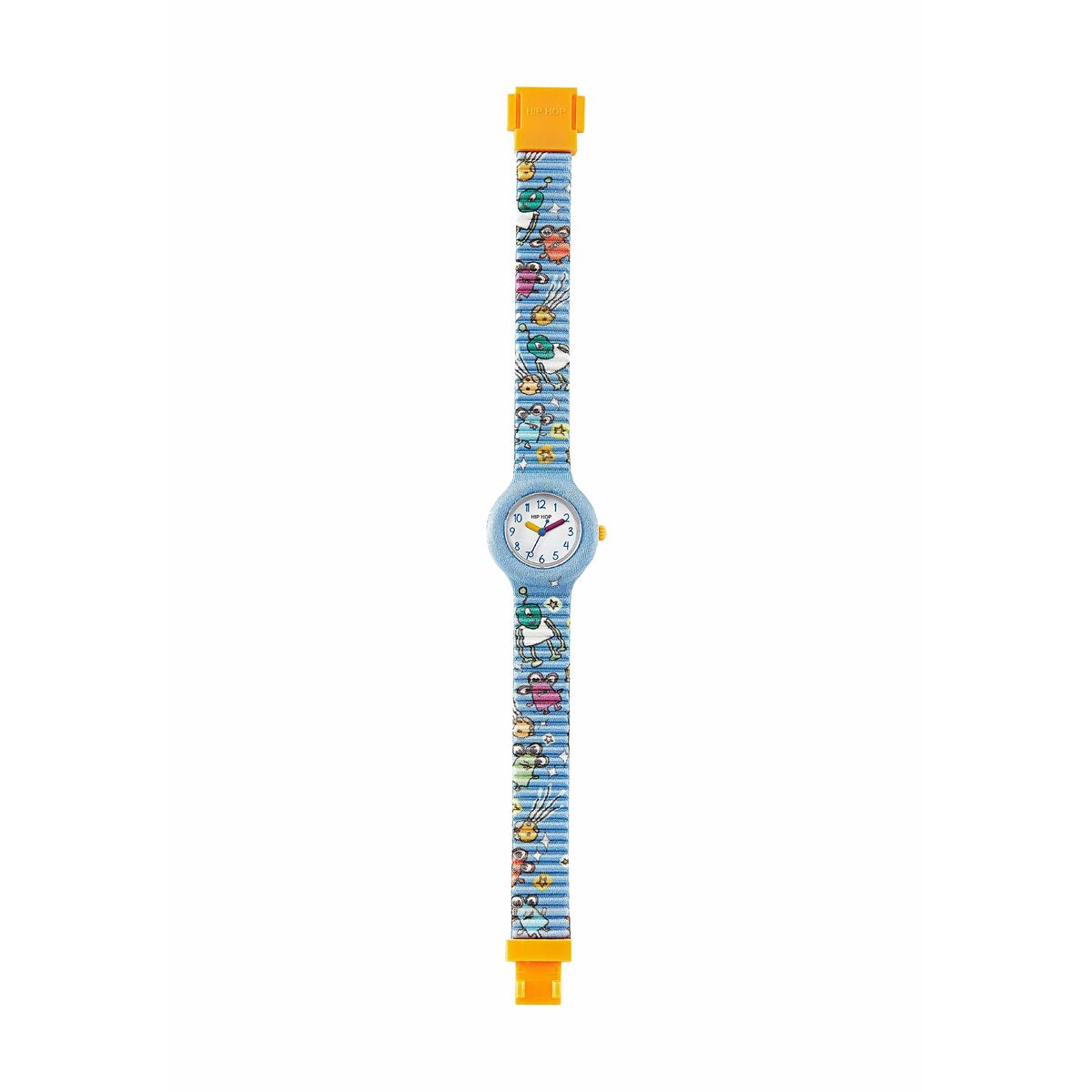 Hip Hop Infant's Watch Hip Hop Hwu1176 (Ø 36 Mm) (Ø 44 Mm)