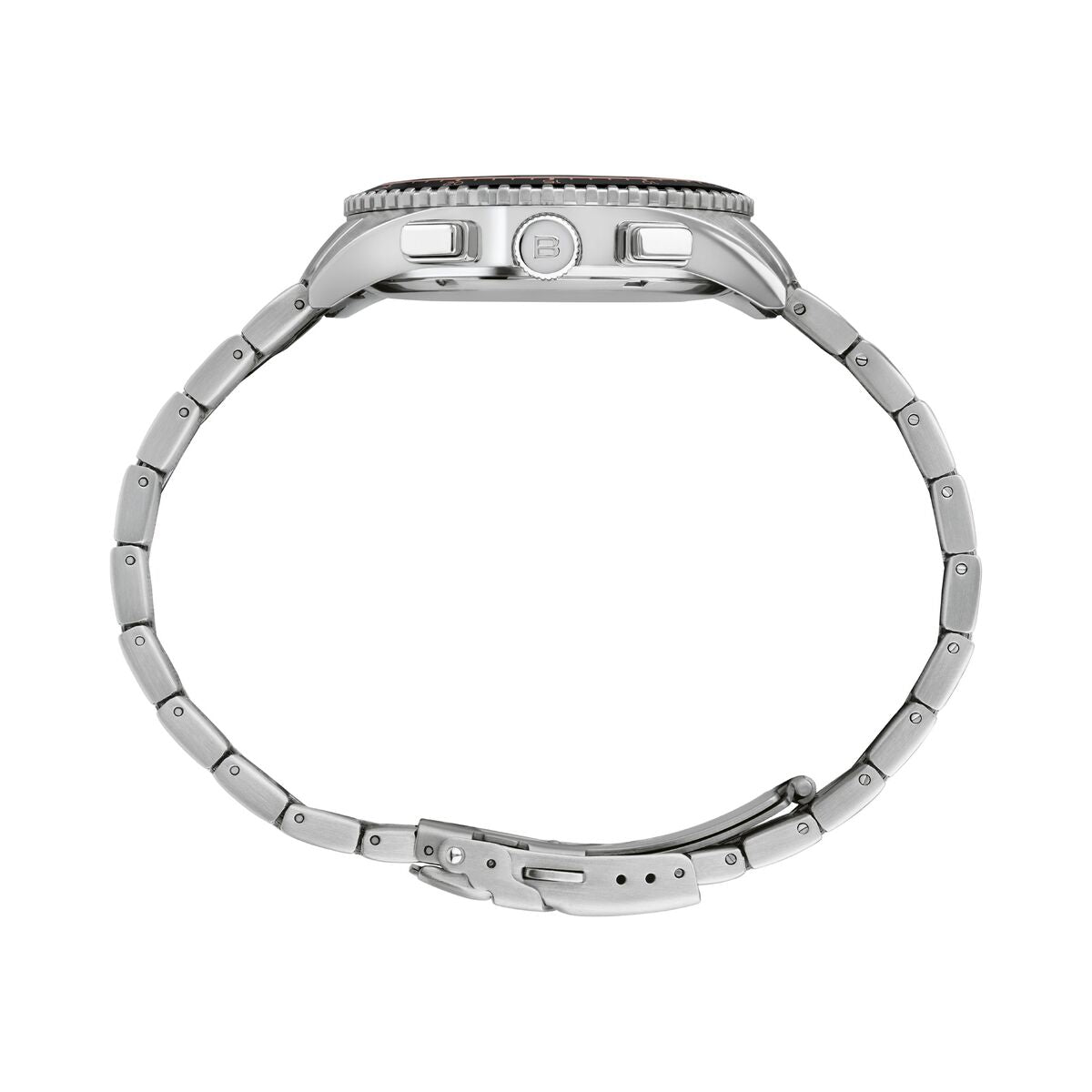 Breil Men's Watch Breil Ew0545 (Ø 43 Mm)