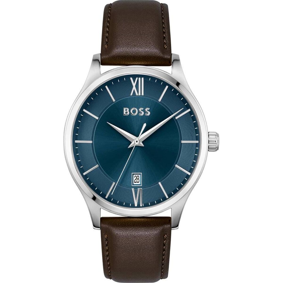 Hugo Boss Men's Watch Hugo Boss 1513955 (Ø 41 Mm)