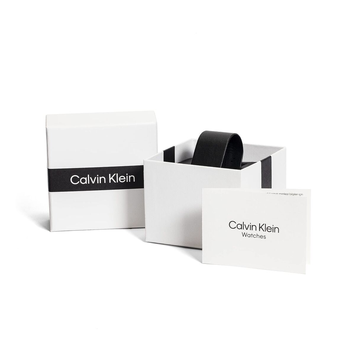 Calvin Klein Men's Watch Calvin Klein 25200296 (Ø 44 Mm)
