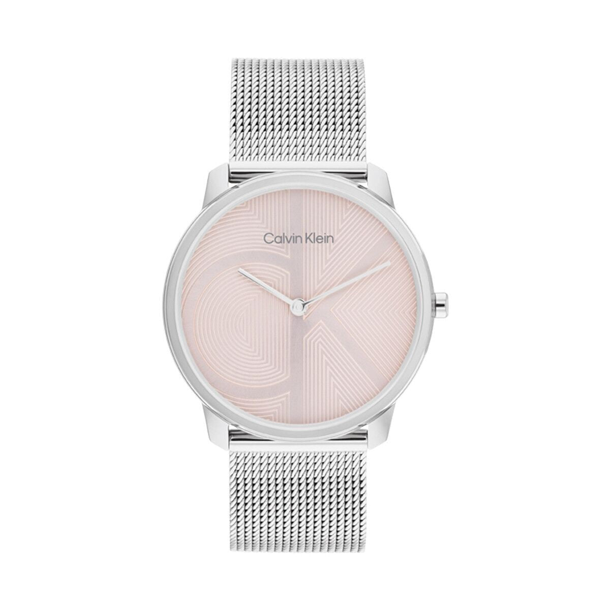 Calvin Klein Ladies' Watch Calvin Klein Iconic
