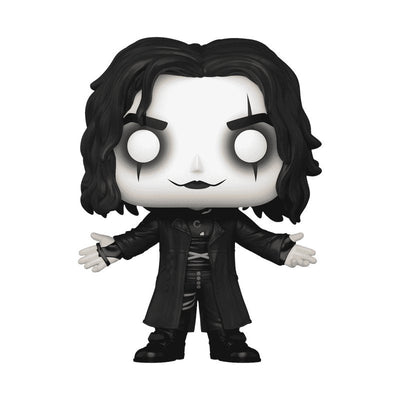 Figure Pop Cuervo Eric Draven — image 1