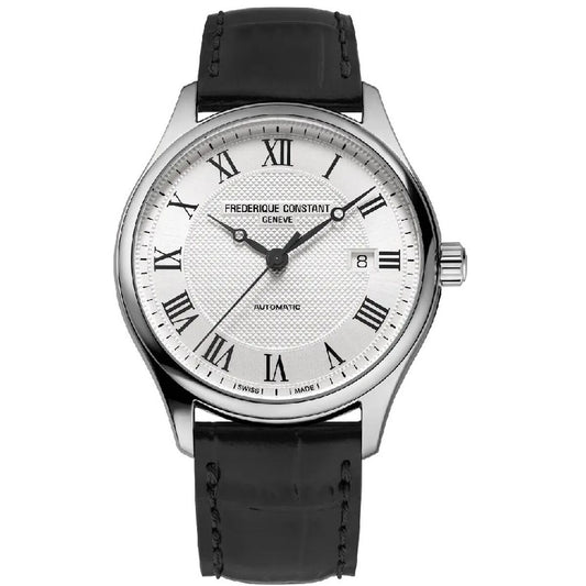 Frederique Constant Men's Watch Frederique Constant Classic Index Automatic (Ø 40 Mm)