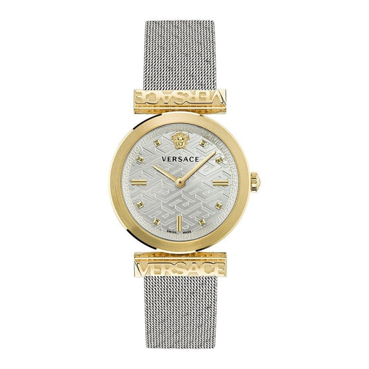 Versace Ladies' Watch Versace Regalia (Ø 34 Mm)