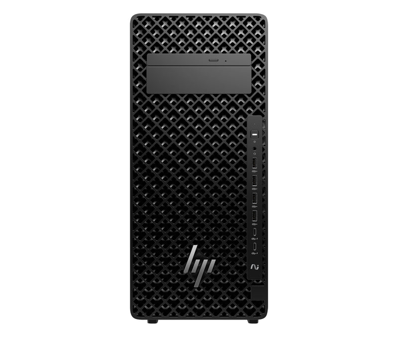 HP PC Workstation Z2 G1I Ai Workstation Tower 4U Intel Core Ultra 9 285 32GB RAM 1TB SSD Intel Graphics Window