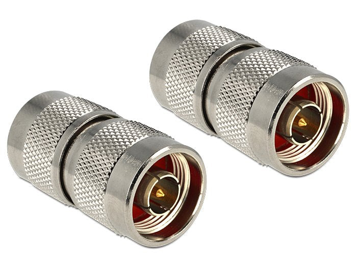Delock Hf N Male N Male