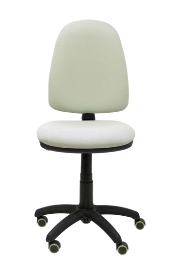 Chair Ayna Bali Grey Claro Wheels Parqué — image 1
