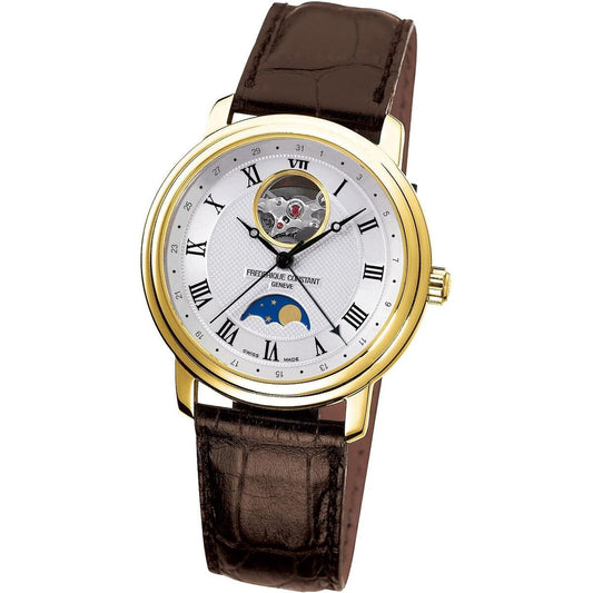 Frederique Constant Ladies' Watch Frederique Constant Fc-335Mc4P5