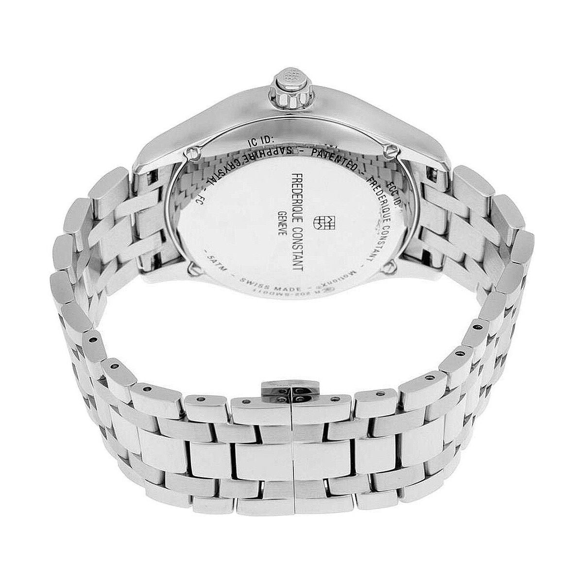 Frederique Constant Men's Watch Frederique Constant Horological