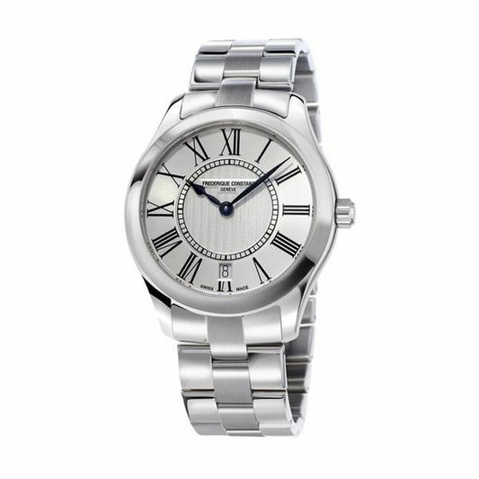 Frederique Constant Men's Watch Frederique Constant Calssics