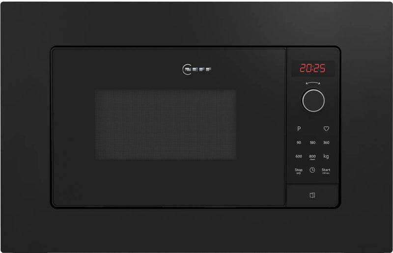 Neff Microwave HLAWG26S3 N30