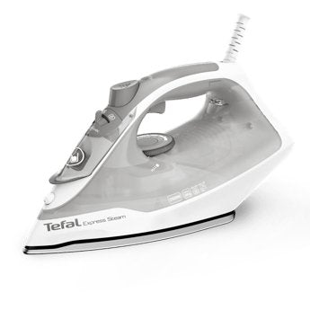 Tefal Straightener Express Steam Iron FV2863E1