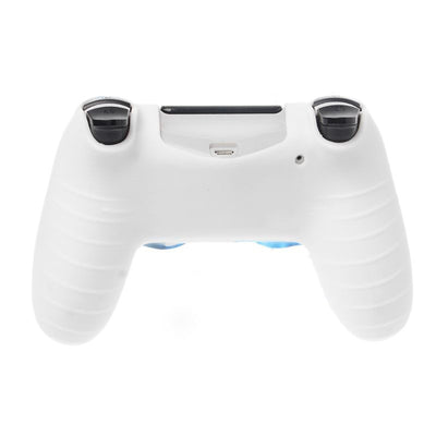 Ps4 gamepad protective sleeve slim pro silicone sleeve