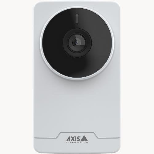 Axis 02349-001 Camera Surveillance Box Camera Security IP Indoor And Outdoor 1920 X 1080 Pixels Ceiling/Wall