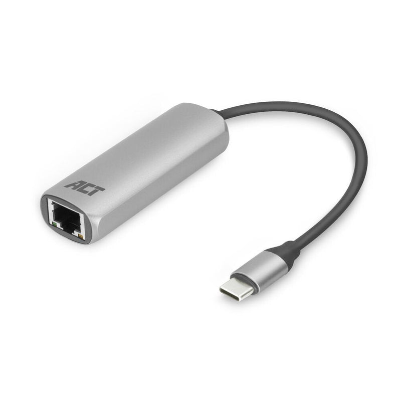 USB-C Gigabit Ethernet Adapter