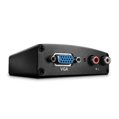 Lindy Converter VGA And Audio a HDMI — image 1
