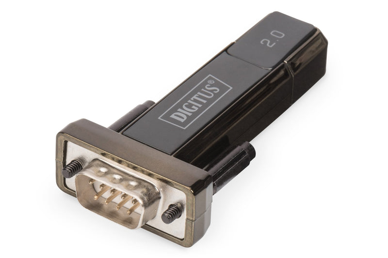 Digitus Adapter USB a RS232