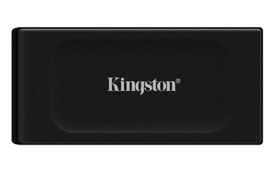 SSD 2TB Kingmon Portable SSD XS1000 USB-C 3.2 GEN2X2 Retail — image 1