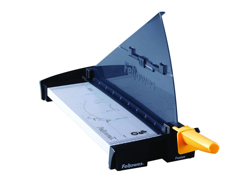 Fellowes Cizalla Lever Fusion A3